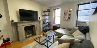 1643 York Avenue Gallery 1