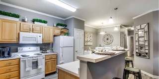 Aberdeen Apartments Gallery 9