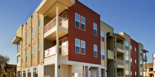Affordable Housing -Race Street Lofts Affordable Housing -Race Street Lofts Gallery 6