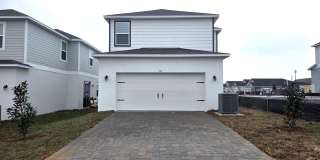 Brand New 2 Story 3/2.5 in Cypress Bluff Gallery 35