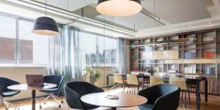 Liberty Towers Gallery 18