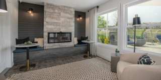 Emory Lakes Luxury Apartments Gallery 19