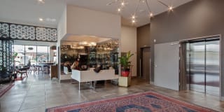 The Century Gallery 30