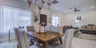 Fully Furnished 3-Bedroom Home with Security & Modern Upgrades Gallery 8