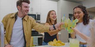 Noble 2500 - Student Housing Gallery 34