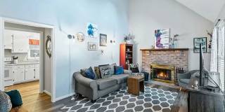 Charming 4bdrm/2bth Cape Cod Conveniently Located in the Rockwood Subdivision of Chesterfield County!! Gallery 5