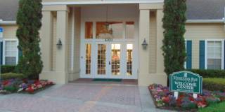 FURNISHED 4000 Santa Maria Dr., Bldg. 48, Unit 107, Kissimmee, FL 34741 Gallery 20