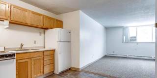 Century Oaks Apartments Gallery 17
