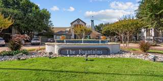Fountains of Burleson Apartments Gallery 51