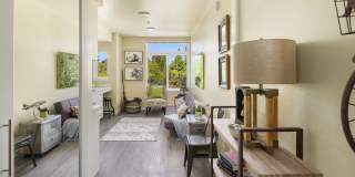 Cubix North Park Apartments Cubix North Park Apartments Gallery 5