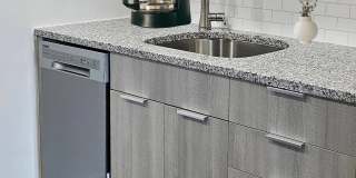 Center Square Apartments Gallery 7