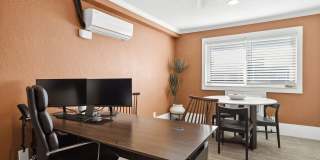 ReNew on Blues Apartments & Townhomes Gallery 20