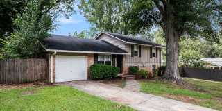 4 bdrm, 2 bath in Jonesboro Gallery 1