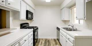 Beethoven Garden Apartments Gallery 2