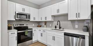 Oak Harbor Village Gallery 1