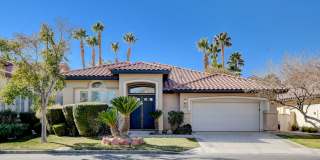 Single Story Pool Home in Gated Community Gallery 1