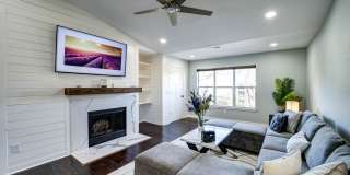 2/2 Fully Furnished condo in The Meridian in Mount Pleasant! Gallery 1