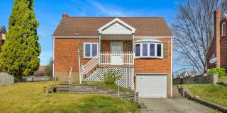 Newly updated 3Bed/1.5bath in West Mifflin Gallery 1
