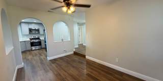 Available to Rent Today!!! Charming 4-Bedroom Home with Spacious Living Areas & Large Backyard! Gallery 10