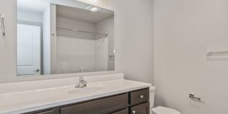 Brand New 2 Bedroom Townhome | Attached 2-Stall Garage | Big Ben Townhomes - Cedar Rapids Gallery 9