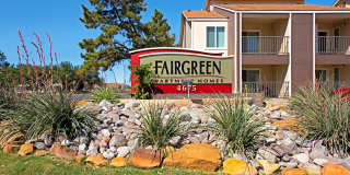 Fairgreen Apartments Gallery 22
