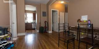 Nicely renovated 4 bed near the Green Line and BC for the upcoming school year! Gallery 11