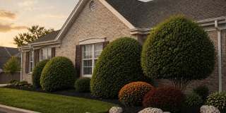 Meadow View Apartments & Townhomes Gallery 41