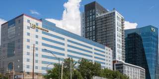 100 Midtown Gallery 4