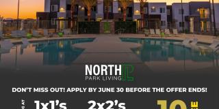 North Park Living Gallery 19