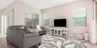 1882 N 140th Dr, Goodyear - Gorgeous Townhome in Gated Community Gallery 8
