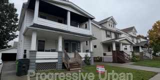 4911 East 108th Street - Upstairs Gallery 1