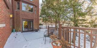 1915 Geddes Avenue Gallery 4