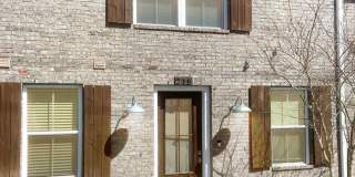Welcome to This Incredible, Spacious 3BR/2.5 Townhome in the Heart of Downtown Pensacola! Gallery 1