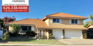 Spacious Hacienda Heights Home with a Pool Gallery 4