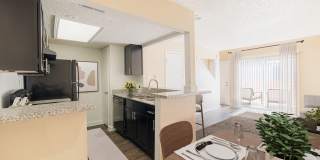 High Point Village Apartments Gallery 2