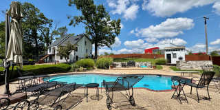 Executive NWA home with POOL and SHOP Executive NWA home with POOL and SHOP Gallery 10