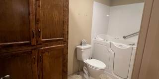 2 bedroom/2 bath townhouse with 2 car garage Gallery 14
