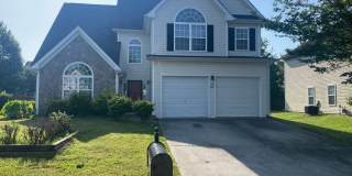 Stunning 4 bed / 2.5 bath home located in Rock Hill South Carolina. Gallery 1