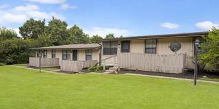 Amhurst Apartments Gallery 6