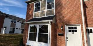 *NEW* Atbridge Townhomes - 644 Kline Avenue, Pottstown, PA - North Coventry Twp // Owen J Roberts Schools! Gallery 1