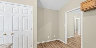 Welcome to this charming 4 bedroom, 2 bathroom home located in Greensboro, NC. Gallery 26