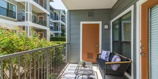 The Landing at Double Creek Apartments Gallery 12