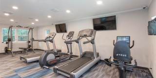 Cary Pines Apartments Gallery 18