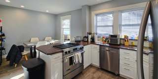 235 Chestnut Hill Avenue Gallery 6