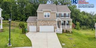 Luxury 5 bd 3 bath with office, bonus room and 3 car garage!! Gallery 1