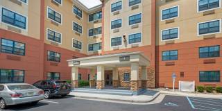 Secaucus - Meadowlands Secaucus - Meadowlands Gallery 7
