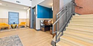 The Lock at Flatirons Gallery 70