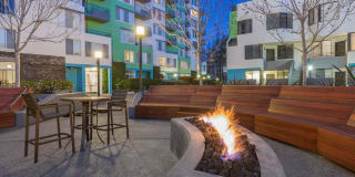 SoMa Square Gallery 85