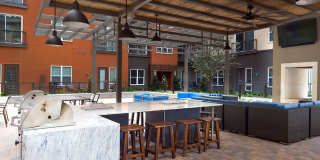 Parkside at Craig Ranch Apartment Gallery 42