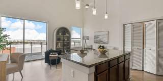 Residences at Pearland Town Center Gallery 37